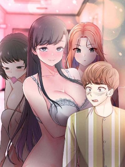 漫画人物桶机热门日漫推荐